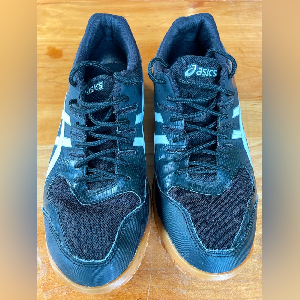 ASICS Gel Rocket women’s size 9.5